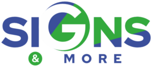 Signs N More logo